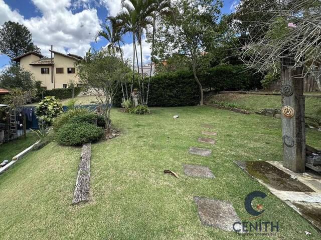 #CEN941 - Terreno em condomínio para Venda em Jandira - SP - 3