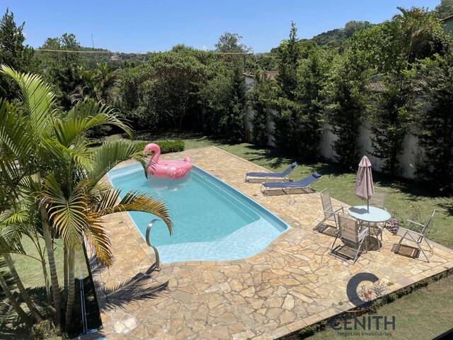 Venda em Parque Dom Henrique - Cotia