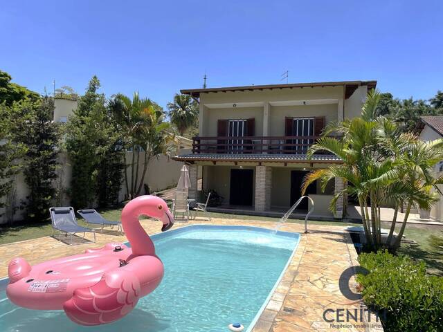 #CEN943 - Casa em condomínio para Venda em Cotia - SP