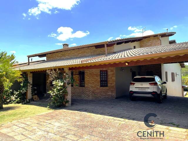 Casa em condomínio para Venda em Cotia - 4