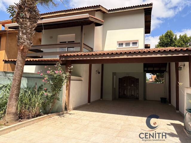 #CEN66 - Casa em condomínio para Venda em Cotia - SP