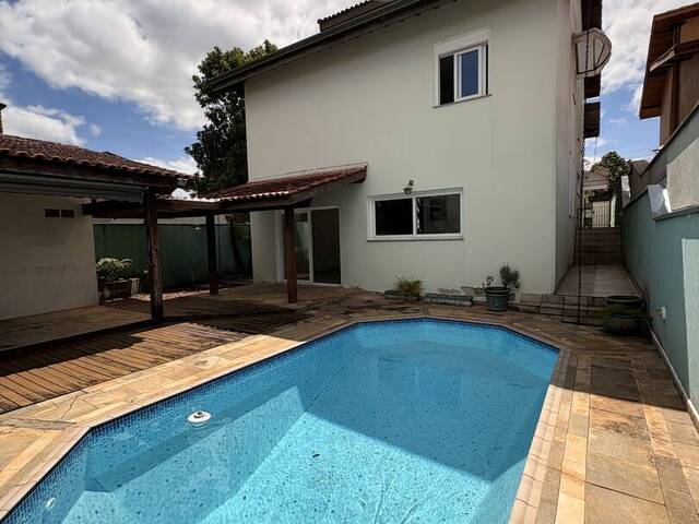 #CEN66 - Casa em condomínio para Venda em Cotia - SP