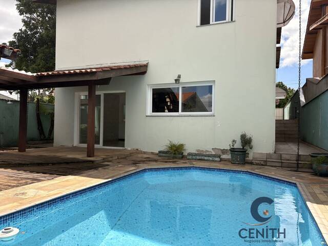 #CEN66 - Casa em condomínio para Venda em Cotia - SP