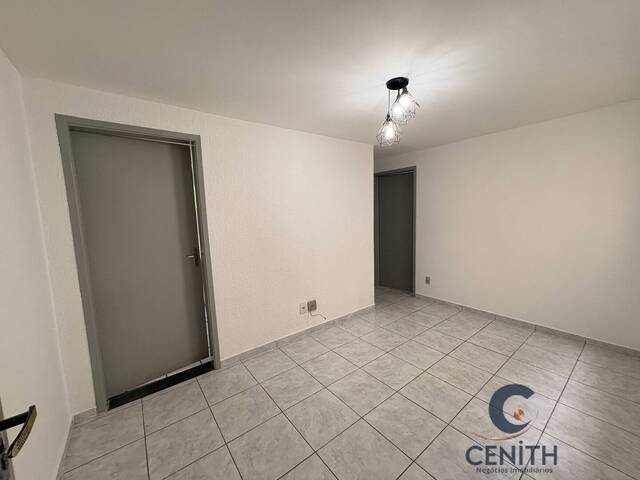 #CEN944 - Apartamento para Locação em Cotia - SP - 2