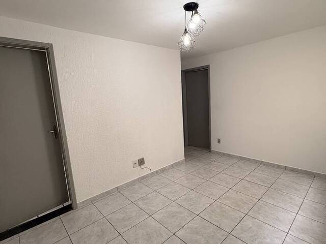 #CEN944 - Apartamento para Locação em Cotia - SP - 3