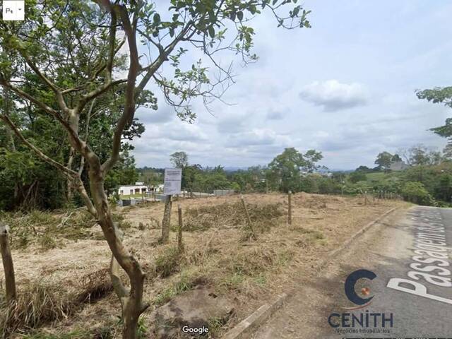 #CEN945 - Terreno em condomínio para Venda em Embu das Artes - SP - 2