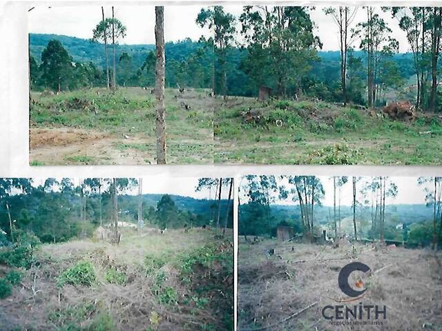 #CEN946 - Casa/Terreno em Bolsão para Venda em Embu das Artes - SP - 1