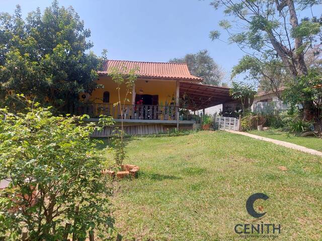 #CEN948 - Casa em condomínio para Venda em Cotia - SP