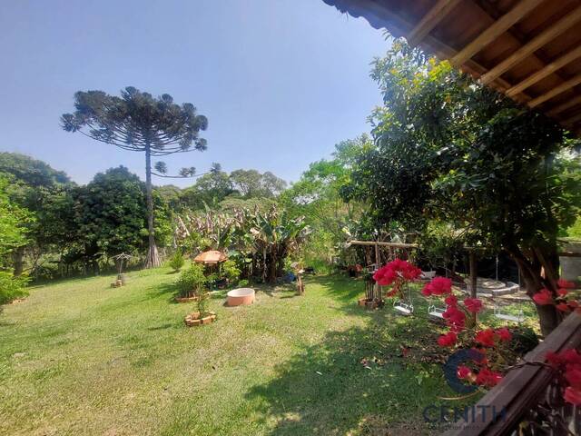 #CEN948 - Casa em condomínio para Venda em Cotia - SP