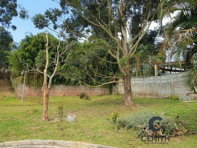 Terreno em condomínio para Venda em Cotia - 5