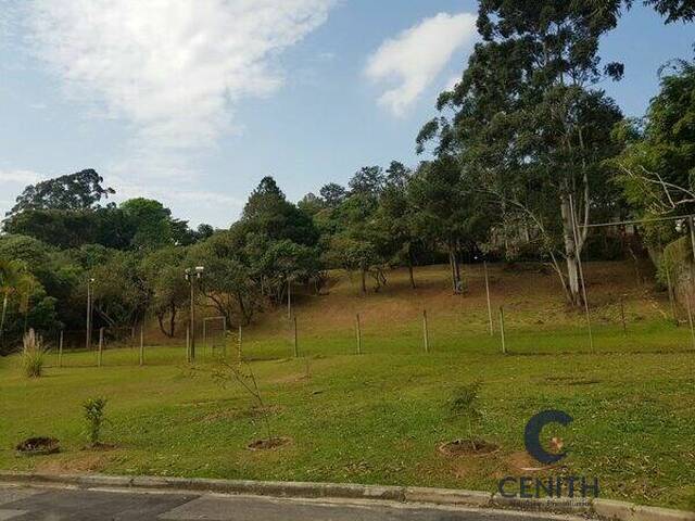 Terreno em condomínio para Venda em Cotia - 4