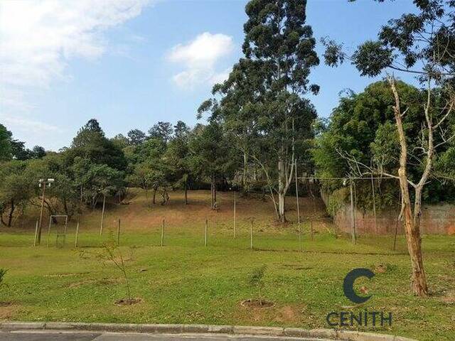 #CEN949 - Terreno em condomínio para Venda em Cotia - SP - 3