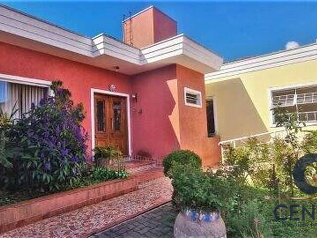 #CEN950 - Chácara para Venda em Cotia - SP - 3