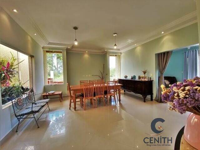 #CEN950 - Chácara para Venda em Cotia - SP - 2