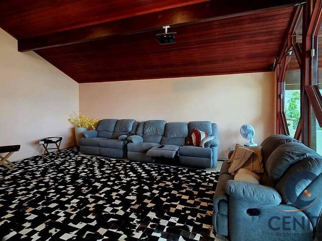 #CEN951 - Casa em condomínio para Venda em Cotia - SP - 3