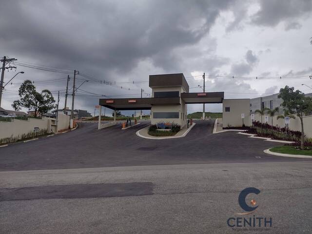 #CEN952 - Terreno em condomínio para Venda em Vargem Grande Paulista - SP - 2