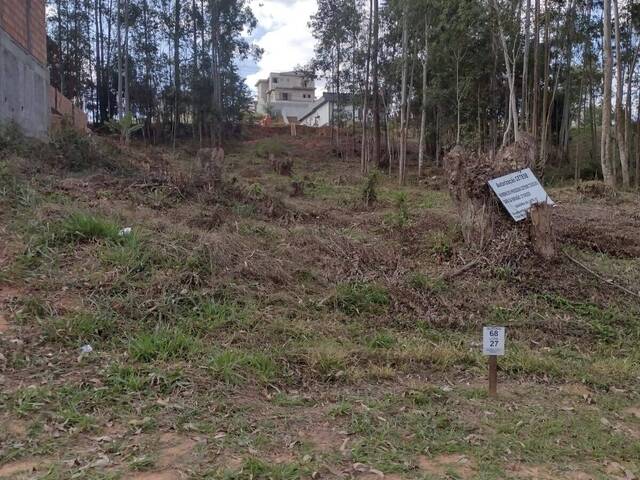 #CEN952 - Terreno em condomínio para Venda em Vargem Grande Paulista - SP - 3