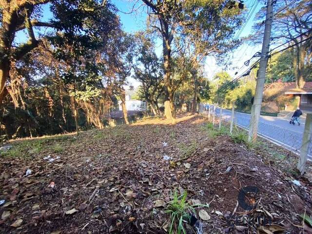 #CEN953 - Terreno para Venda em Cotia - SP - 3