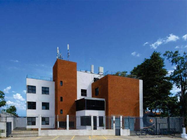 #CEN954 - Prédio comercial para Venda em Cotia - SP - 3