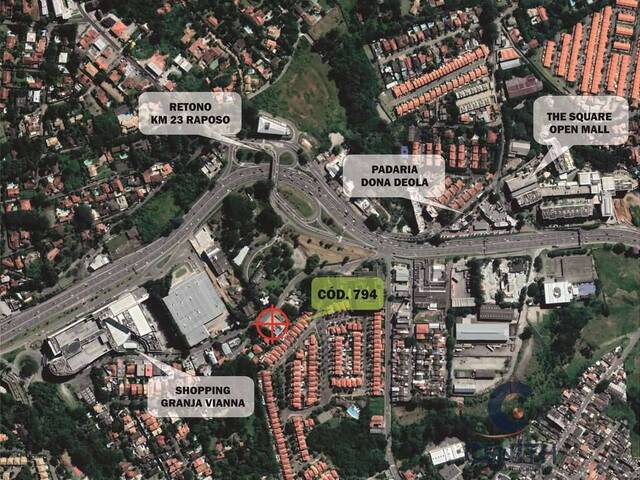 Prédio comercial para Venda em Cotia - 4