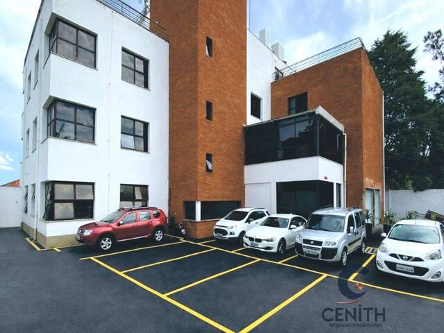 #CEN954 - Prédio comercial para Venda em Cotia - SP - 2