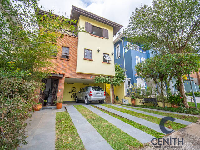 #CEN955 - Casa em condomínio para Venda em Cotia - SP - 3