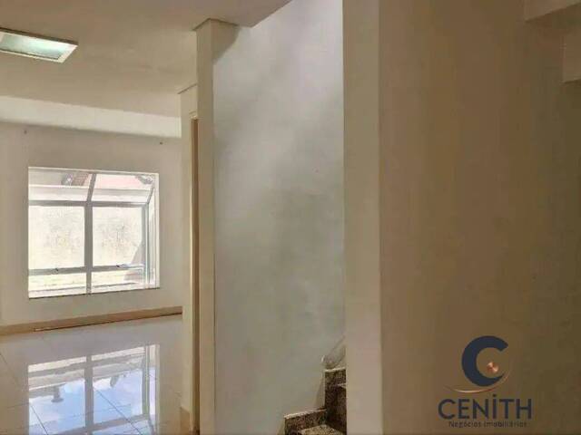 #CEN956 - Casa em condomínio para Venda em Embu das Artes - SP - 2