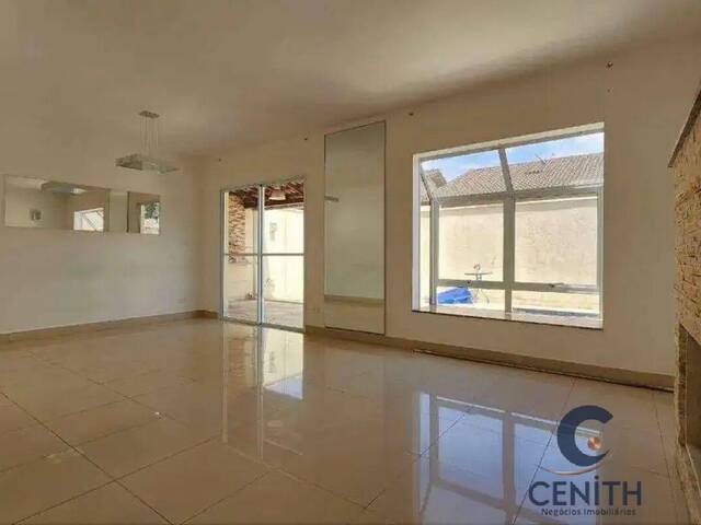 #CEN956 - Casa em condomínio para Venda em Embu das Artes - SP - 3