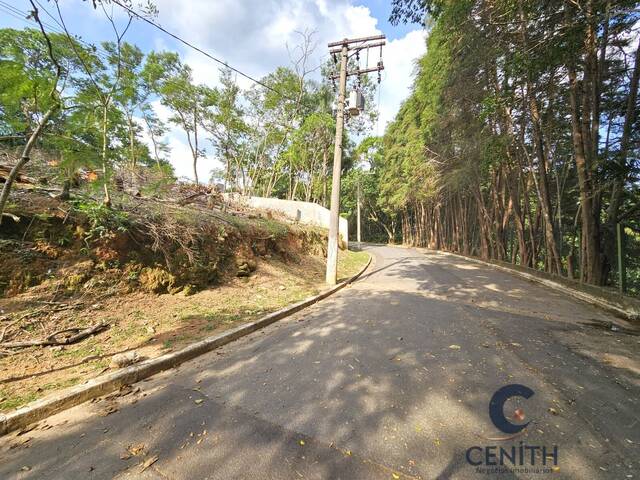 #CEN957 - Terreno em condomínio para Venda em Cotia - SP - 3