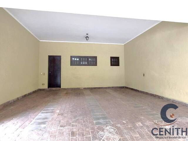 #CEN960 - Casa em condomínio para Locação em Cotia - SP - 2