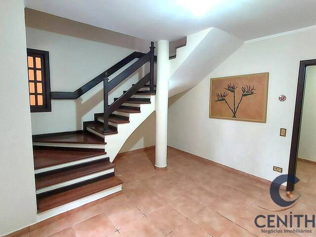 #CEN960 - Casa em condomínio para Locação em Cotia - SP - 3