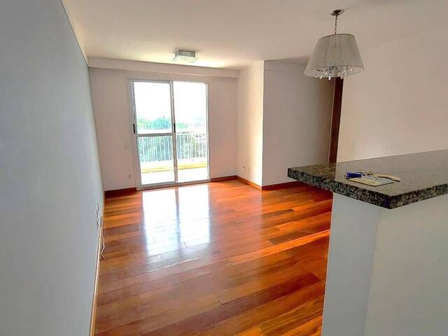 #CEN962 - Apartamento para Locação em São Paulo - SP - 3