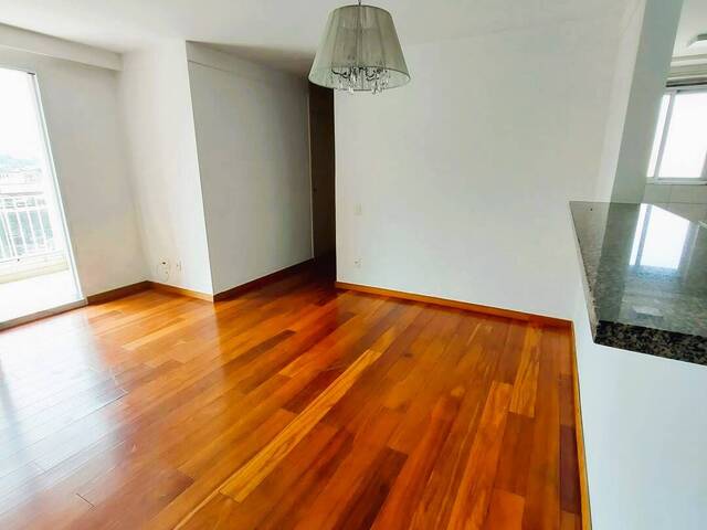 #CEN962 - Apartamento para Locação em São Paulo - SP - 2