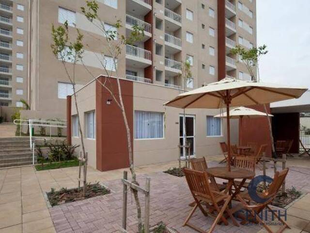 Locação em Vila Nova Alba - São Paulo