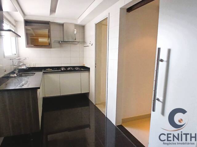 Apartamento para Locação em São Paulo - 4