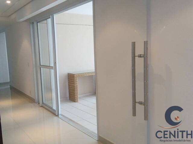 Apartamento para Locação em São Paulo - 5