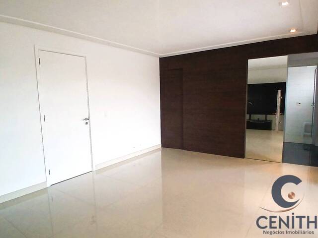 #CEN963 - Apartamento para Locação em São Paulo - SP - 3