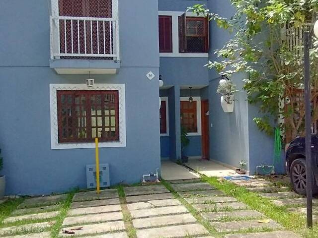 Locação em Jardim Barbacena - Cotia