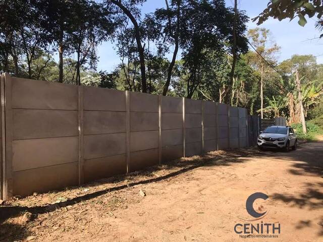 #CEN965 - Terreno em condomínio para Venda em Cotia - SP - 3