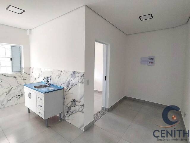 #CEN966 - Apartamento para Locação em Cotia - SP - 2