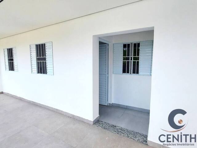 #CEN966 - Apartamento para Locação em Cotia - SP - 3