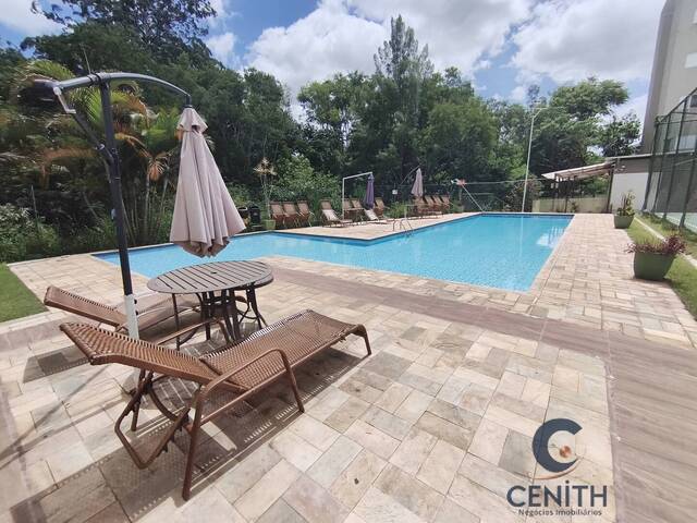 Venda em Jardim Barbacena - Cotia