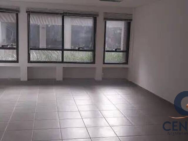 #CEN970 - Sala Comercial para Locação em Cotia - SP - 2