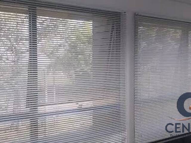 #CEN971 - Sala Comercial para Locação em Cotia - SP - 2