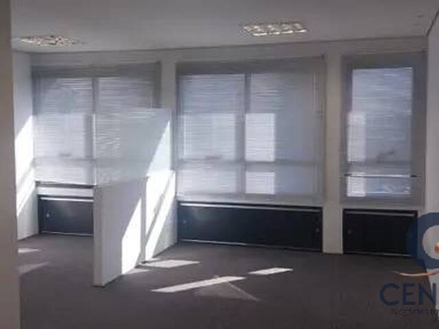 #CEN971 - Sala Comercial para Locação em Cotia - SP - 3