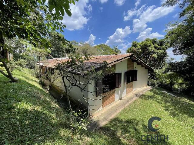 Área para Incorporação para Venda em Cotia - 5
