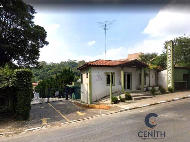 #CEN973 - Casa em condomínio para Venda em Cotia - SP - 2
