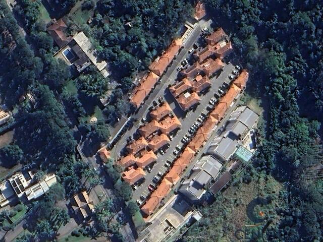 #CEN973 - Casa em condomínio para Venda em Cotia - SP - 3