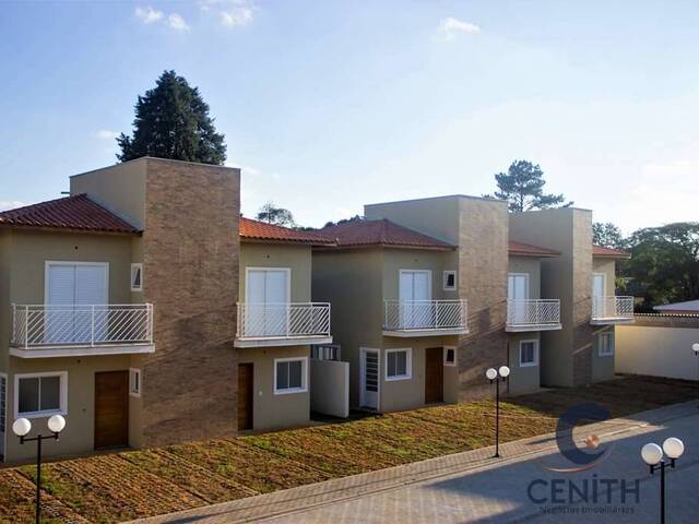 #CEN974 - Casa em condomínio para Venda em Vargem Grande Paulista - SP - 2