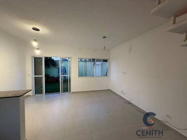 #CEN974 - Casa em condomínio para Venda em Vargem Grande Paulista - SP - 3